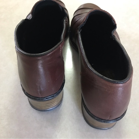 NWOT Rieker ladies leather shoes size 7 - Picture 3 of 10